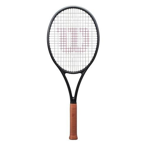 Wilson RF 01 Tennis Racquet