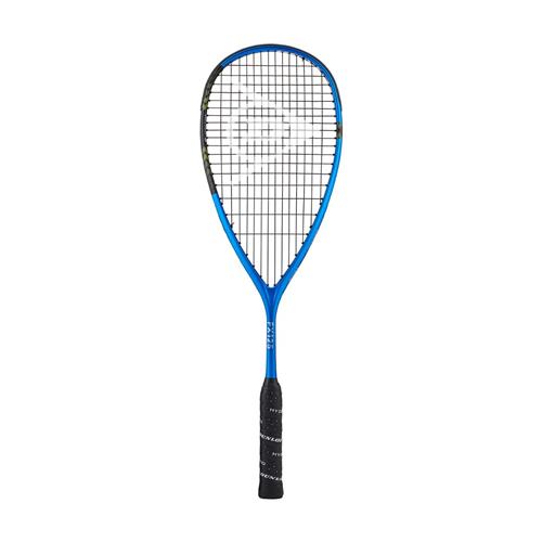 Dunlop FX 125 Squash Racquet (El Tayeb, Gillis)