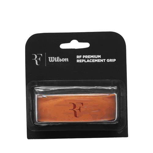 Wilson RF Premium Replacement Grip (Brown)