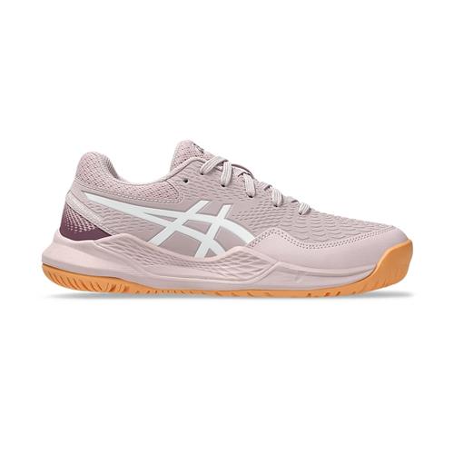 Asics Gel-Resolution 9 GS (Watershed Rose/White)