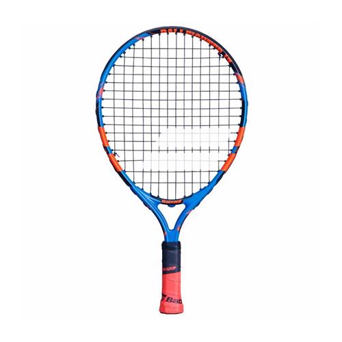 Babolat Ballfighter 17 (Lite Blue/Orange)