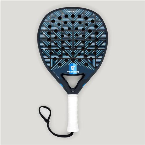 Tretorn Champion Rally Padel (Blue)