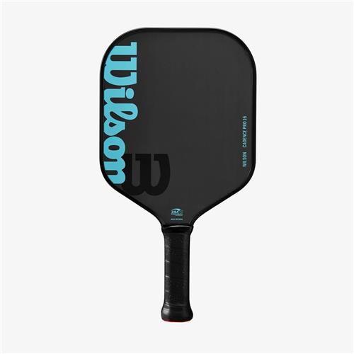 Wilson Cadence Pro 16 Pickleball Paddle 2