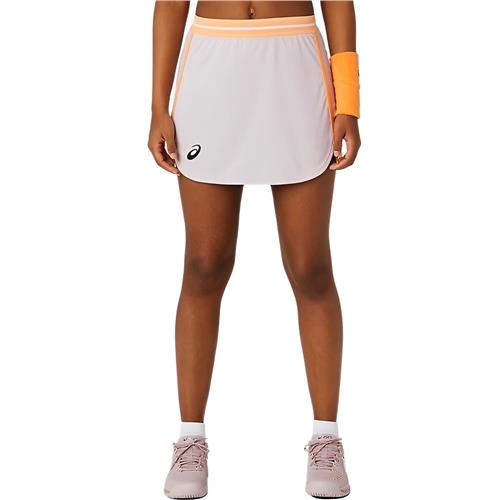 Asics Women’s Match Skort (Watershed Rose)