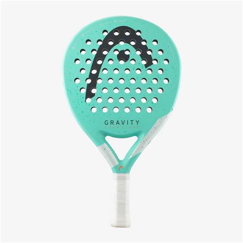 Head Gravity Team Light 2024 Padel