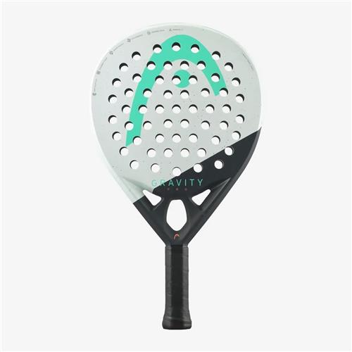 Head Gravity Pro 2024 Padel » Strung Out