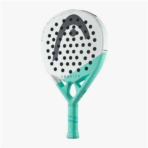 Head Gravity Motion 2024 Padel