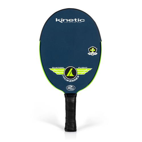 Pro Kennex Kinetic Ovation Flight-Navy Paddle