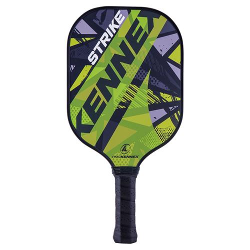 Pro Kennex Pickleball Strike Green Paddle