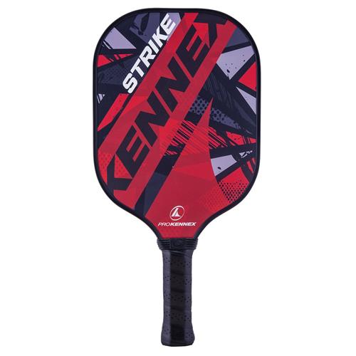 Pro Kennex Pickleball Strike Red Paddle