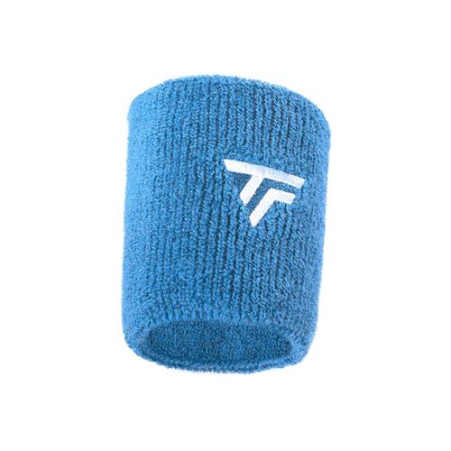 Tecnifibre Wristband XL – Azur