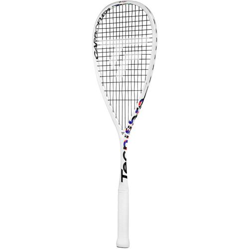 Tecnifibre Carboflex X-Top V2 120 Squash Racquet