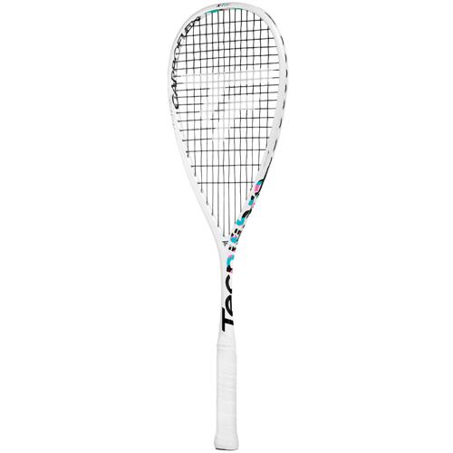 Tecnifibre Carboflex X-Top V2 125 NS Squash Racquet