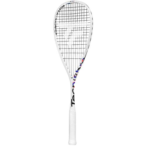 Tecnifibre Carboflex X-Top V2 125 Squash Racquet