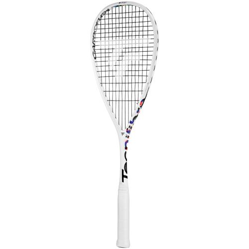 Tecnifibre Carboflex X-Top V2 130 Squash Racquet