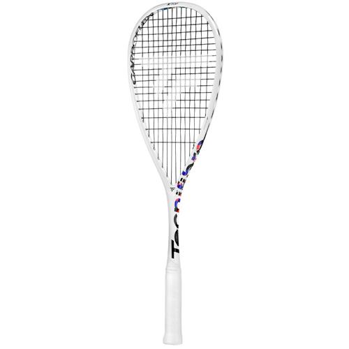 Tecnifibre Carboflex X-Top V2 135 Squash Racquet