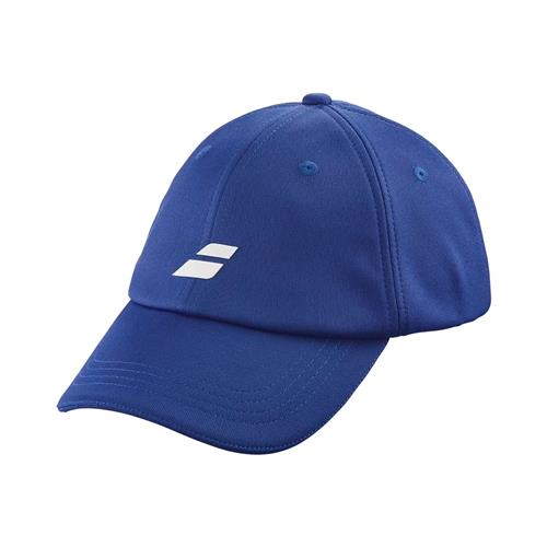 Babolat Pure Logo Cap Junior (Sodalite Blue)