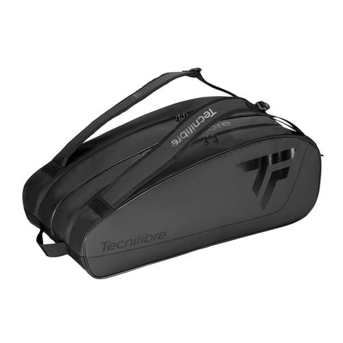 Tecnifibre Tour Endurance Ultra Black12 Racquet Bag