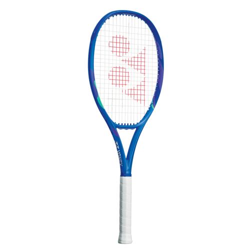 Yonex Ezone 100 Tennis Racquet 2025 (Blast Blue)