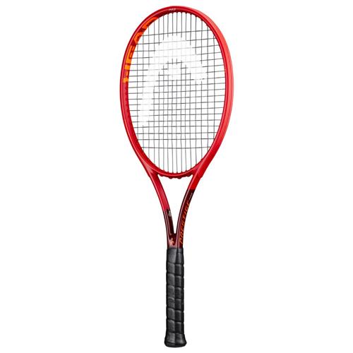 Head Graphene 360+ Prestige Pro Tennis Racquet » Strung Out