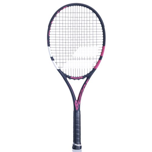 Babolat Boost Aero Pink Tennis Racquet