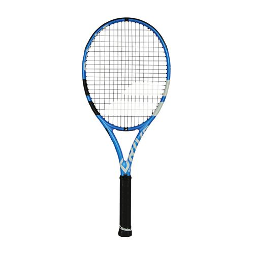 Babolat Pure Drive 2018 Tennis Racquet