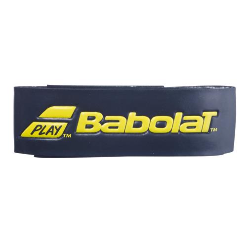 Babolat Syntec Pro Feel Replacement Grip (Black/Yellow)