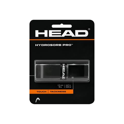 Head Hydrosorb Pro Replacement Grip (Black)