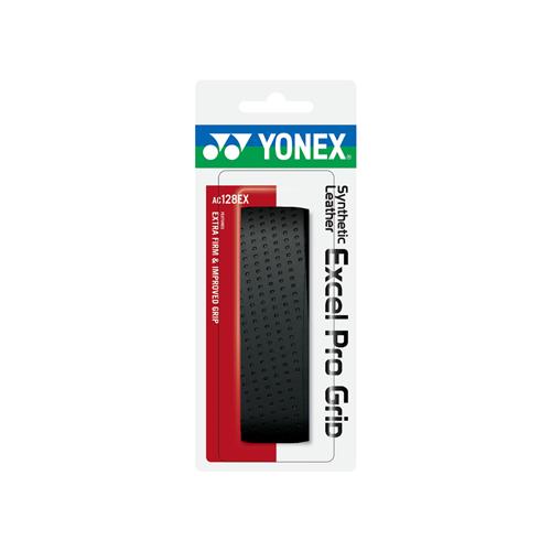 Yonex Excel Pro Replacement Grip (Black)