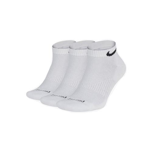 Nike Performance Cotton Cushioned Socks (White) » Strung Out