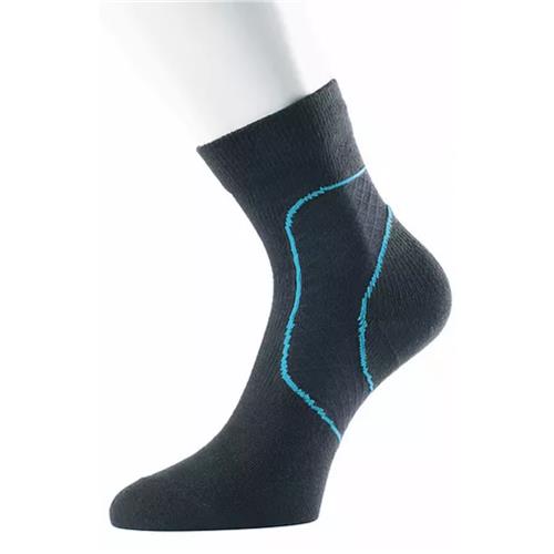 Ultimate Performance Compression Support Sock (Black)