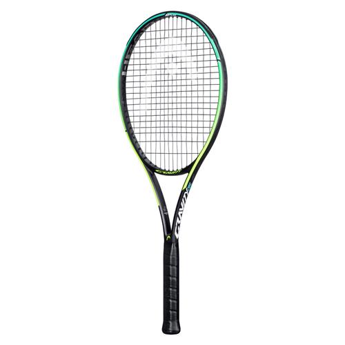 Head Graphene Gravity MP Lite 2021 Tennis Racquet