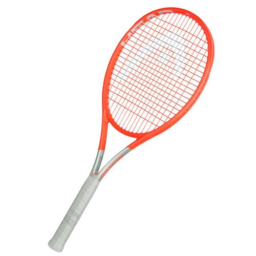 Strung HEAD Graphene Radical ReV Tennis Racquet NEW 
