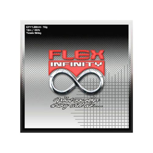 Flex Infinity 130/16 String Set (Black)