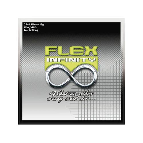 Flex Infinity 115/18 String Set (White)