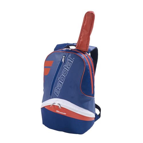 Babolat Team Backpack (Navy/Red)