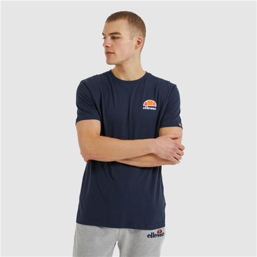 Ellesse Mens Canaletto Tee (Navy)