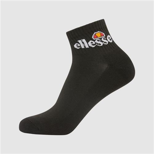 Ellesse Rallo Sock (Black)