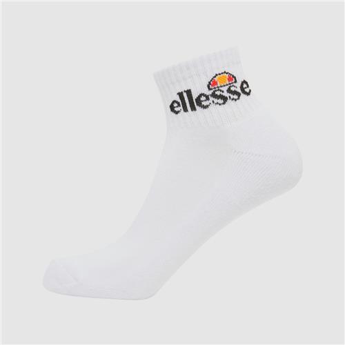 Ellesse Rallo Sock (White)