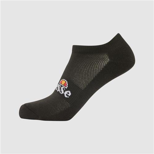 Ellesse Tebi Trainer Liner Sock (Black)