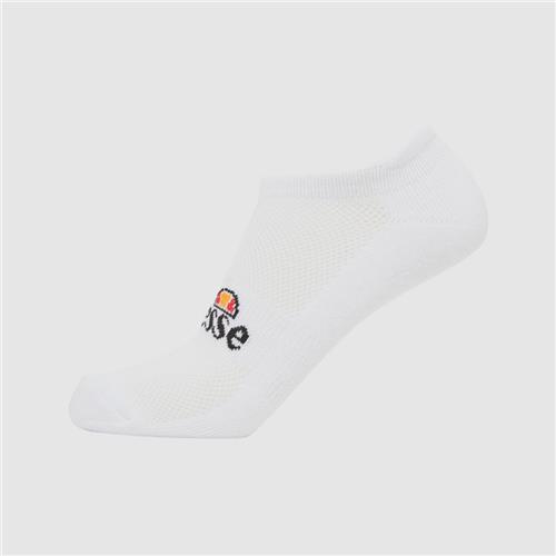 Ellesse Tebi Trainer Liner Sock (White)