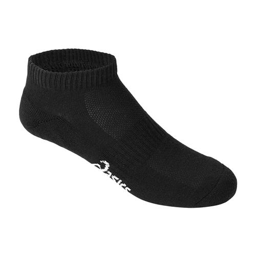 Asics Pace Low Solid Sock (Performance Black)