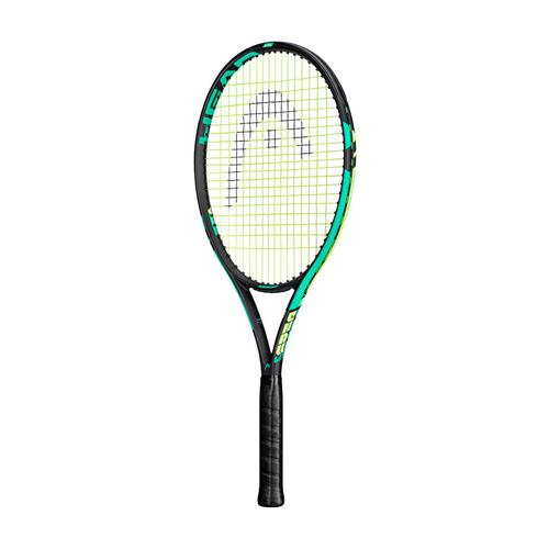 Head IG Challenge Lite Tennis Racquet (Green)