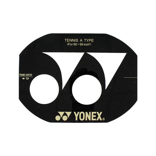 Yonex Tennis A Type Stencil 90-99 Inch