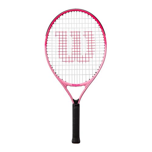 Wilson Burn Pink Junior 23 Junior Racquet