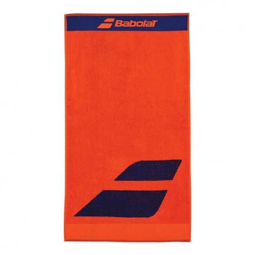 Babolat Towel Premium 1001 94 x 50cm (Tangelo Orange)