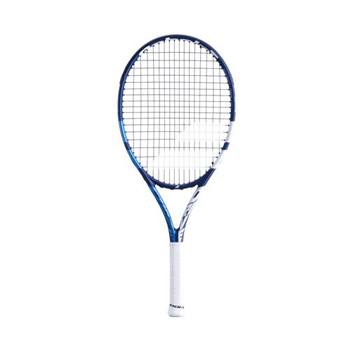 Babolat Pure Drive Junior 25″ 2021 Tennis Racquet (Blue/White)