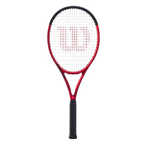 Wilson Clash 100UL V2 Tennis Racquet