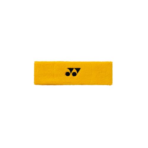 Yonex Head Band (Yellow)