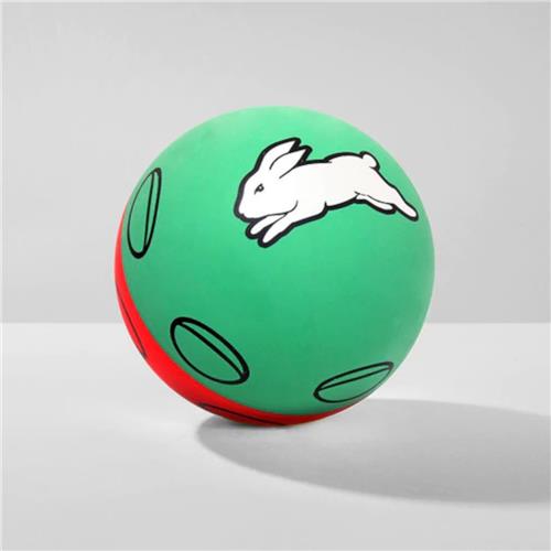 Rabbitohs Bounce Ball